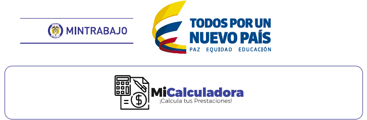 Calculadora Laboral